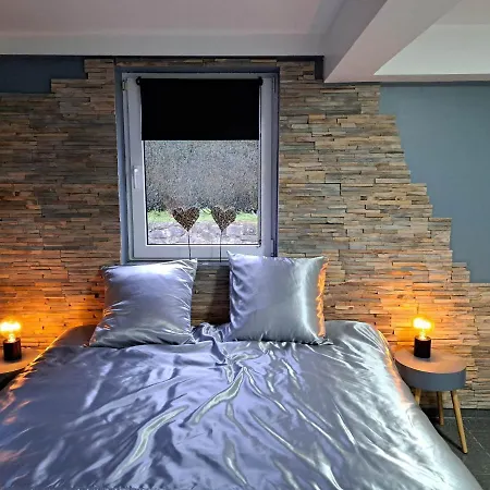 Дом отдыха 'toi Et Moi ' *