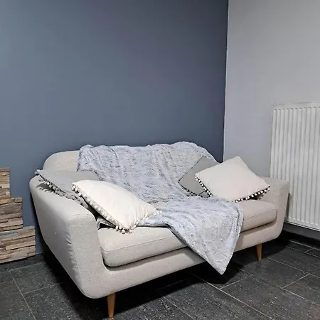 'toi Et Moi ' Дом отдыха