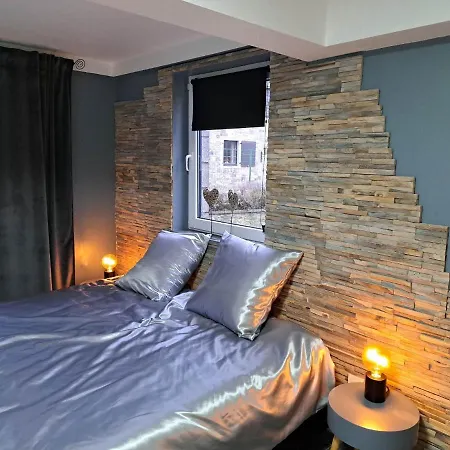 Дом отдыха 'toi Et Moi ' Graux